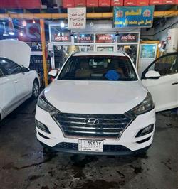 هیوندای تۆکسۆن